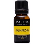 MAKEDA Botanics Етерично масло Палмароза (palmarosa) (mbek073)