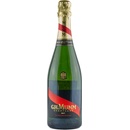 G. H. Mumm Cordon Rouge Brut 12,5% 0,75 l (čistá fľaša)