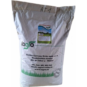 TAGRO Lúčna zmes bez ďateliny AL2 Hmotnosť: 10 kg
