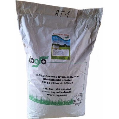 TAGRO Lúčna zmes bez ďateliny AL2 Hmotnosť: 10 kg