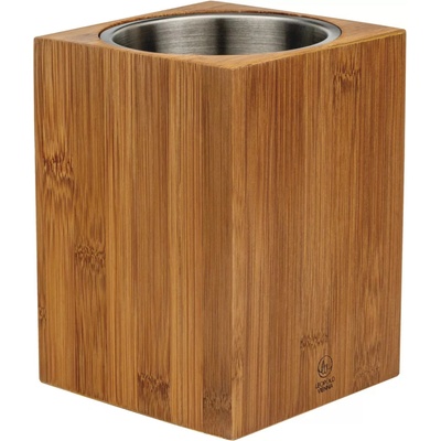 LEOPOLD VIENNA Barolo Chladič na víno z bambusu 192 x 142 mm