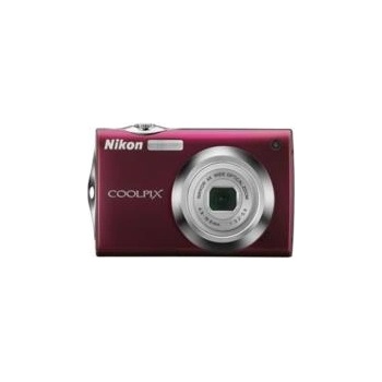 Nikon CoolPix S4000