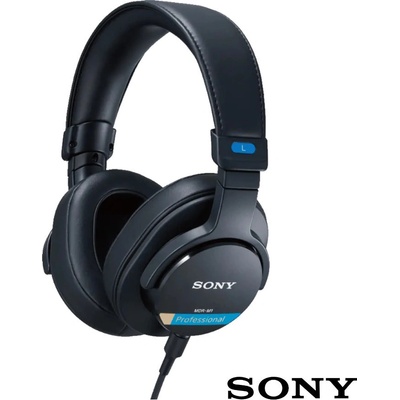 Sony MDR-M1 Studio Headphones