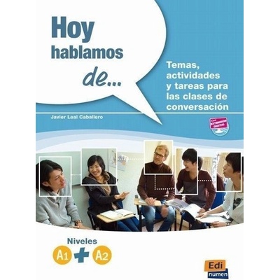 HOY HABLAMOS DEA1+A2