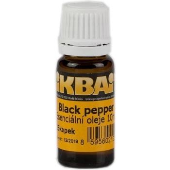 Mikbaits Esenciálny oleje cesnak 10 ml