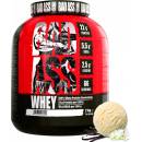 Bad Ass WHEY 2000 g