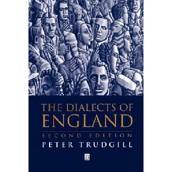 Dialects of England 2e | Peter Trudgill, Peter Trudgill