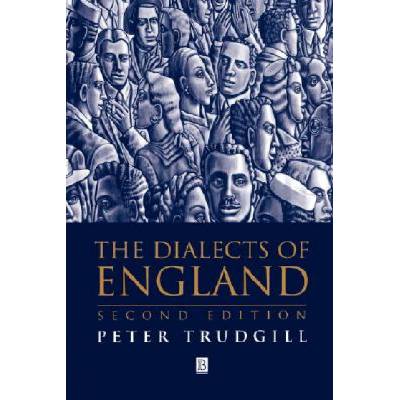 Dialects of England 2e | Peter Trudgill, Peter Trudgill
