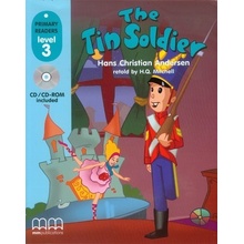 The Tin Soldier