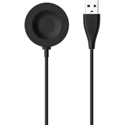 FIXED Nabíjecí USB-A Huawei Watch GT 2 (42/46 mm), černý FIXDW-864