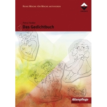 Das Gedichtbuch
