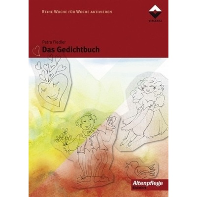 Das Gedichtbuch