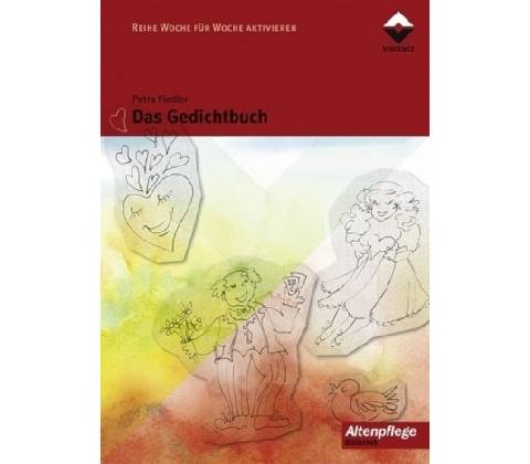 Das Gedichtbuch