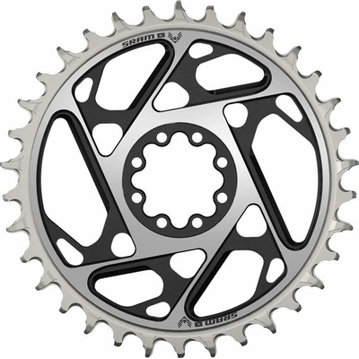 SRAM 11.6218.054.014 - CR T-TYPE EAGLE 32T DM 3MM BLK XXSL
