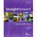 Straightforward Advanced Student\'s Book