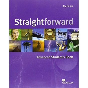 Straightforward Advanced Student\'s Book
