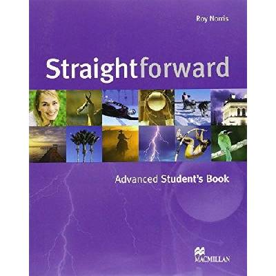 Straightforward Advanced Student\'s Book