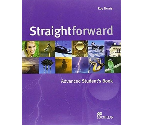 Straightforward Advanced Student\'s Book