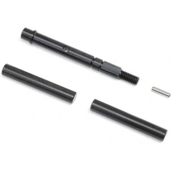 Axial Аксиални валове на скоростната кутия: lcxu