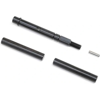 Axial Аксиални валове на скоростната кутия: lcxu