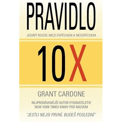Pravidlo 10X