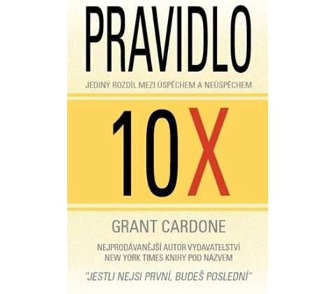 Pravidlo 10X
