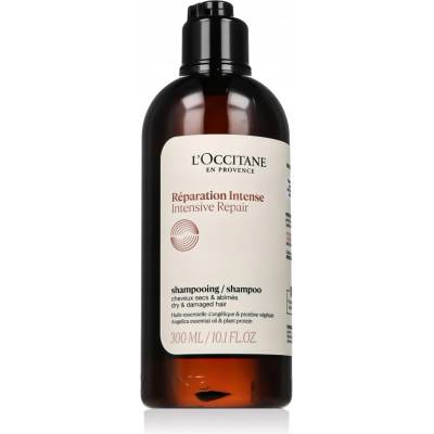 L'Occitane Intensive Repair Shampoo 300 ml