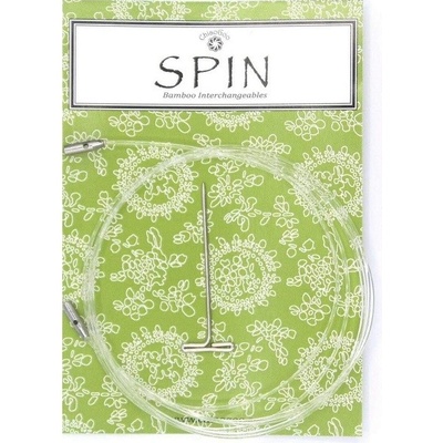 Lanko ChiaoGoo SPIN S (Small) 75Cm