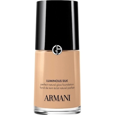 Armani Make-up Luminous Silk Foundation 5 30 ml