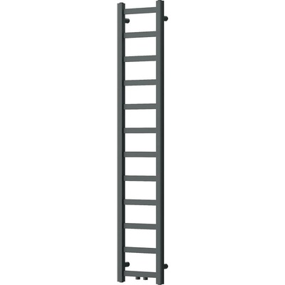 Mexen Bolt W126-1500-300-00-66 1500 mm x 300 mm antracitová
