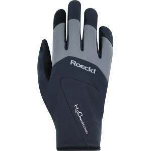 Roeckl Sports Ръкавици Roeckl Sports Rapallo Gloves - Dress Black - размер 11 (EU) (202-5971-0120)