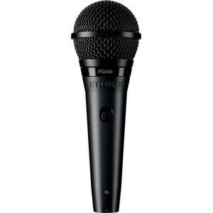 Shure PGA58-XLR-E Микрофон