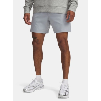 Under Armour UA Meridian Shorts Modrá