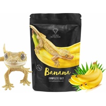 Gecko Nutrition banán 50 g