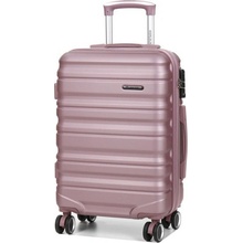 Worldline 628 růžová světle 40 l