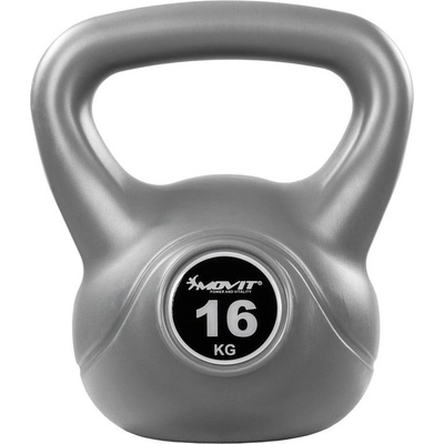 MOVIT M63188 Kettlebell 16 kg