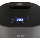 Image 1 of Lauben Glass & Steam Air Fryer 4500BG (LBAFMGSAF45BA)
