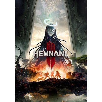 Remnant 2