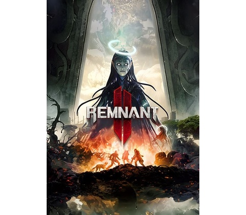 Remnant 2