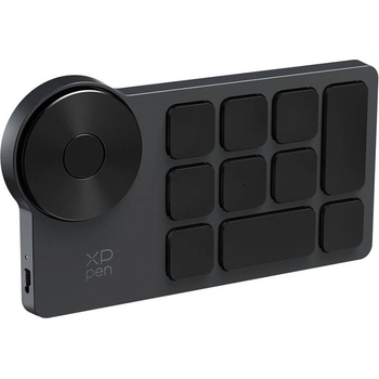 Image 1 of XPPen Deco Pro MW 2nd Gen (DCPMW2RC)