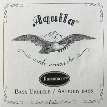 Aquila 68U Thundergut Bass Струни за бас укулеле (AQ U TS 68U)