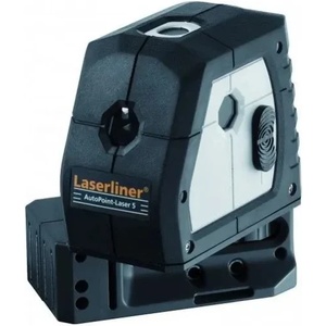 Laserliner 5-точков лазерен нивелир Laserliner AutoPoint-Laser 5, до 50м (060.021A)