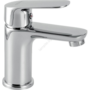 FERRO - Смесител за мивка TITANIA COSMOS, гланцов хром (NR0135)