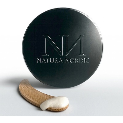 Unisex krémový BIO deodorant Natura Nordic MELBOURNE