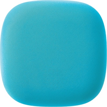 Jalo Helsinki Датчик за дим Kupu 10 с батерия тюркоазен (J4A-20)