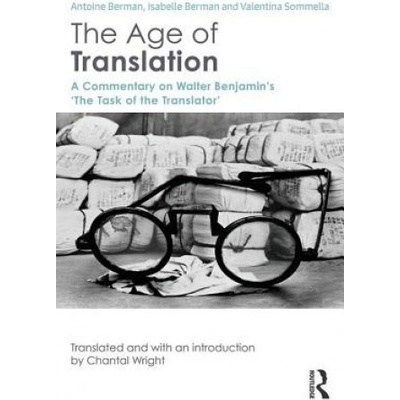 Age of Translation | Antoine Berman