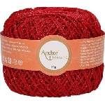 Anchor Metallic 318 Плетене на една кука прежда (4716000-00318)
