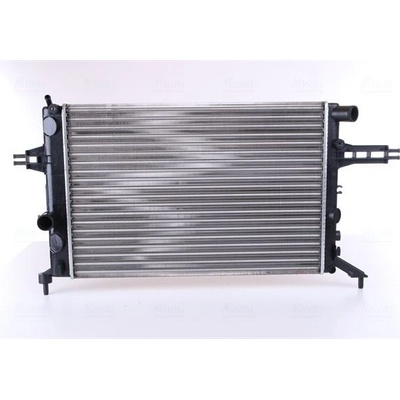 Chladič, chlazení motoru NISSENS 63005A