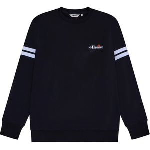 Ellesse Блуза Ellesse Men's Crew Sweatshirt - Black