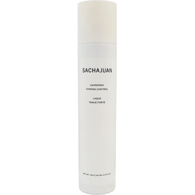 Sachajuan Hair Spray Strong Control 200 ml